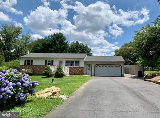 408 Big Elk Chapel Rd, Elkton, MD 21921