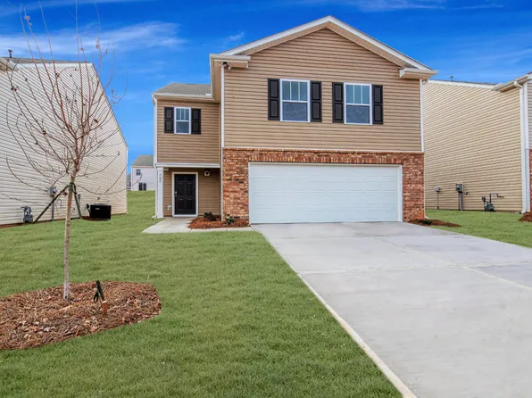 2056 Redstone Dr, York, SC 29745