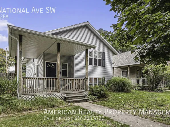 30 National Ave SW, Grand Rapids, MI 49504