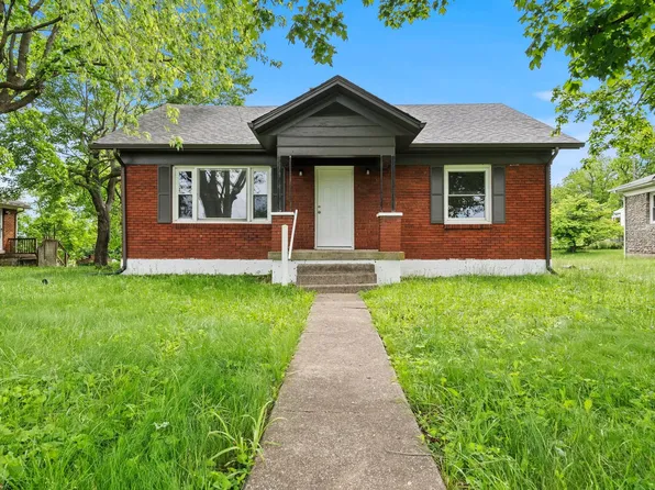 2342 Ironworks Rd, Winchester, KY 40391