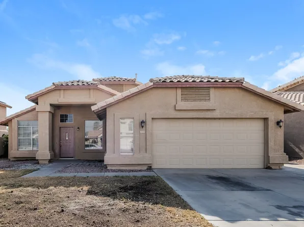 2709 N 122nd Ave, Avondale, AZ 85392