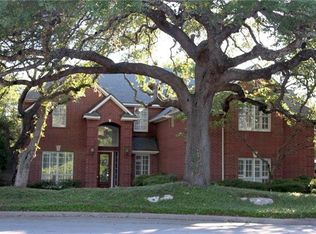 10601 Indigo Broom Loop, Austin, TX 78733