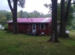 15490 W French Rd, Pewamo, MI 48873