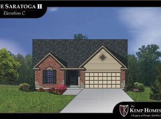 734 Ridgepointe Ct, Lake St Louis, MO 63367