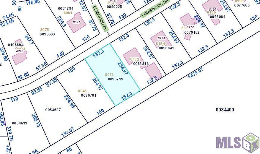 1st image of 8076 Longwood Dr