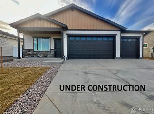 523 85th Avenue Ct, Greeley, CO 80634