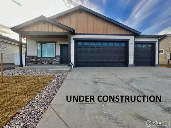 523 85th Ave Ct, Greeley, CO 80634