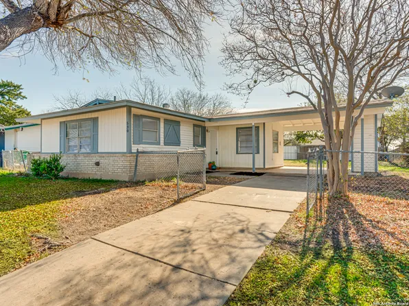 530 Jamaica Dr, San Antonio, TX 78227
