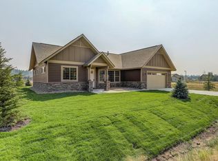 1046 Potts Dr, McCall, ID 83638