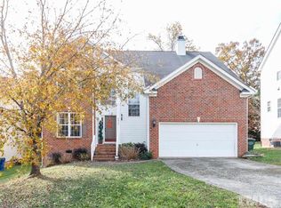 2416 Silver Lake Trl, Raleigh, NC 27606