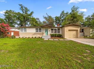 6424 COLGATE Road, Jacksonville, FL 32217