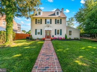 309 W Chesapeake Ave, Towson, MD 21204