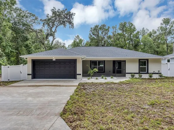 12694 SE 42nd Ct, Belleview, FL 34420