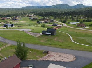 LOT-14B Stagecoach Trl, Sturgis, SD 57785