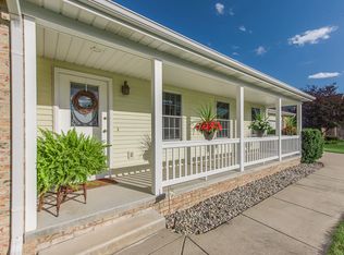 6210 Millbrook Dr, Midland, MI