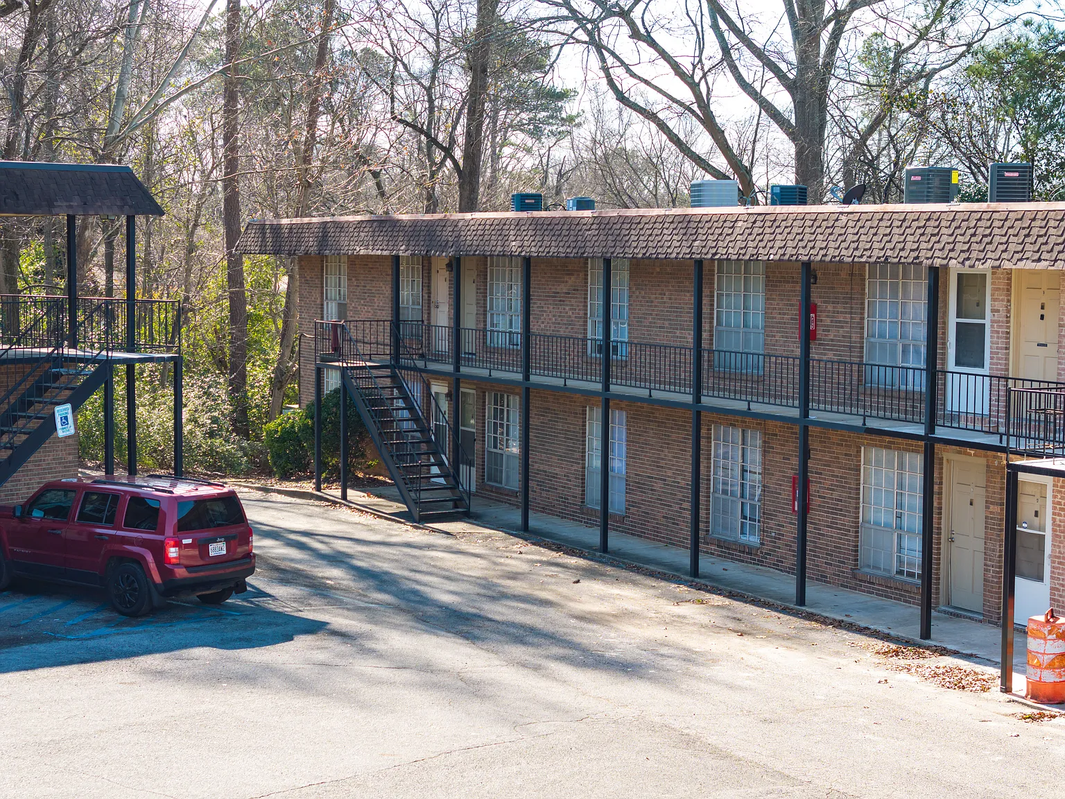 Park at Forestdale — Photo 2