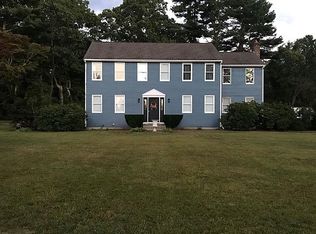 5 Jean Ter, East Bridgewater, MA 02333