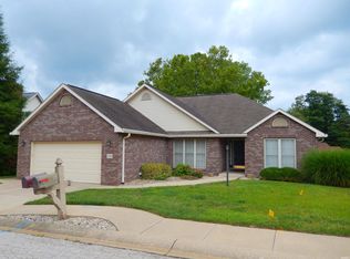725 N Keystone Ct, Bloomington, IN 47408