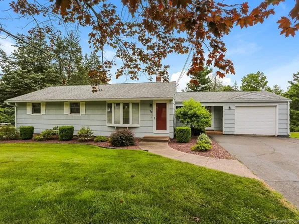 70 Ridgewood Road, Middletown, CT 06457