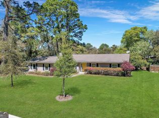 25 Captain Wylly Rd, Jekyll Island, GA 31527