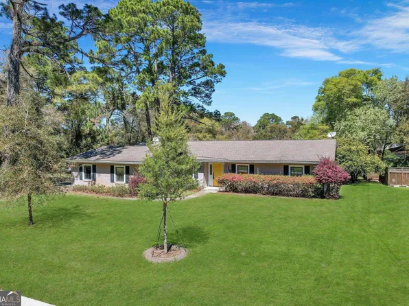 25 Captain Wylly Rd, Jekyll Island, GA 31527