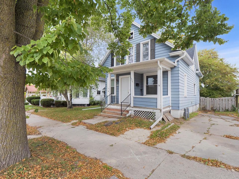 1325 South 11th STREET, Sheboygan City, WI 53081 Zillow