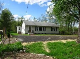 2220 Bruynswick Rd, Shawangunk, NY 12589