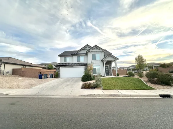 3226 E 2930 S, Saint George, UT 84790