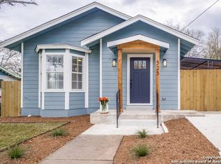 525 W Mitchell St, San Antonio, TX 78204