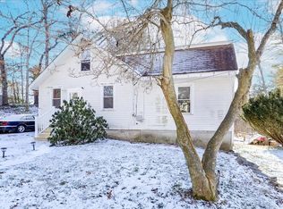 68 North St, Methuen, MA 01844