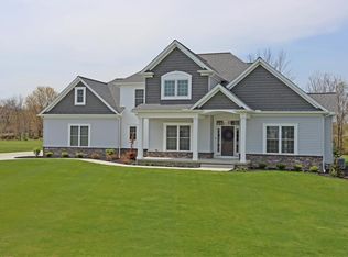 5646 Bear Run Cir, Fairview, PA 16415