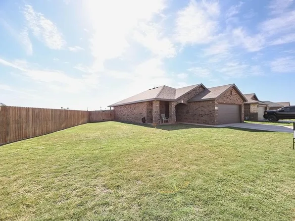 2701 Wausau Ave, Lubbock, TX 79407