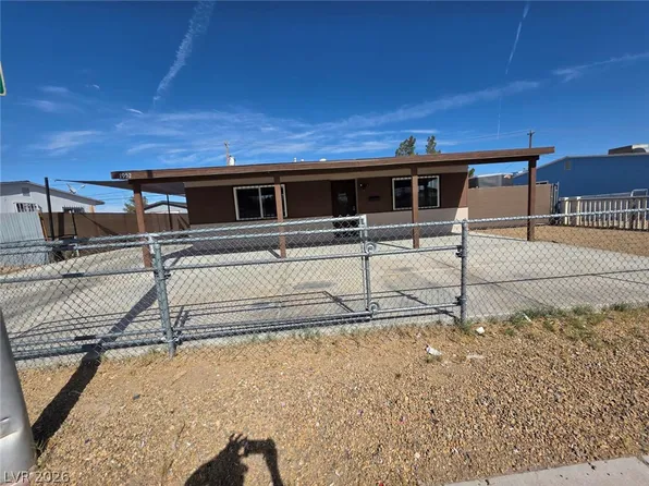 1952 H St, Las Vegas, NV 89106