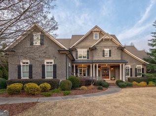 2051 Allens Way, Bishop, GA 30621