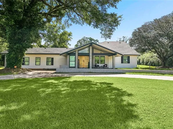 676 E Railroad Ave, Independence, LA 70443