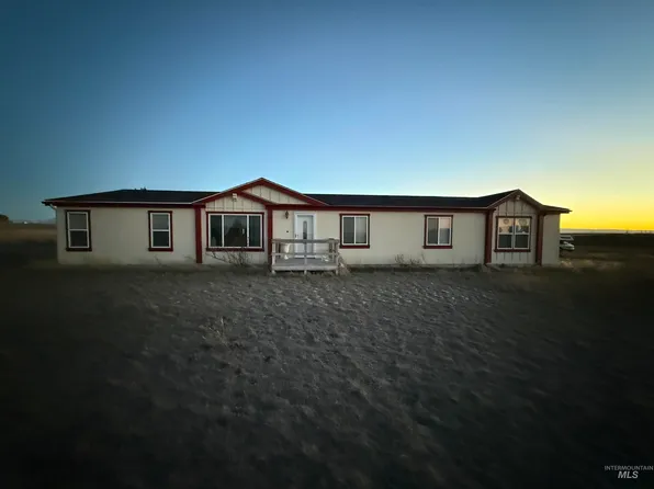 1184 S 2450 E, Hazelton, ID 83335