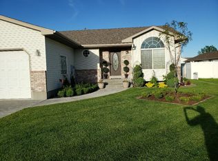 3559 S Stonegate Dr, Ammon, ID 83406