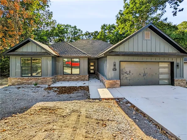 7 Ventnor Cir, Bella Vista, AR 72715