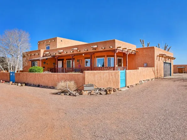 1230 E Bella Vista Dr, Pueblo West, CO 81007
