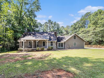 588 Sleepy Hollow Rd, Powder Springs, GA, 30127