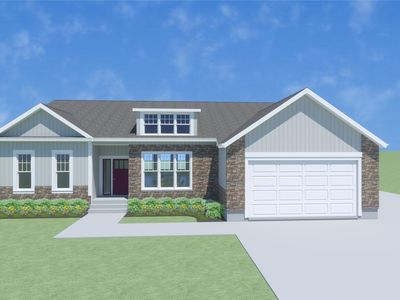 414 Midlakes Blvd #7, Plainwell, MI, 49080