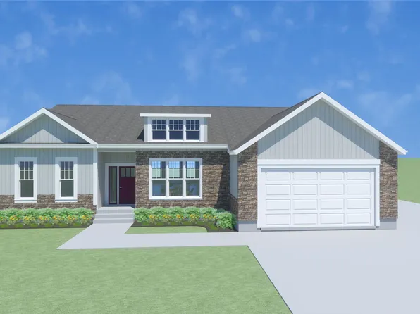 414 Midlakes Blvd #7, Plainwell, MI 49080