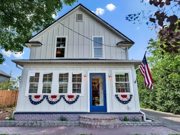 917 N Boyer Ave, Sandpoint, ID 83864