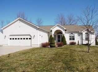 8757 Riverside House Path, Brewerton, NY 13029