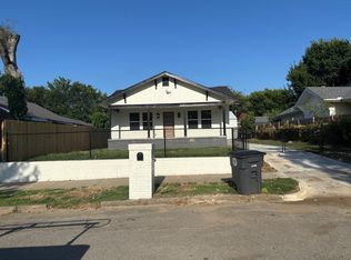 363 S Zunis Ave, Tulsa, OK 74104
