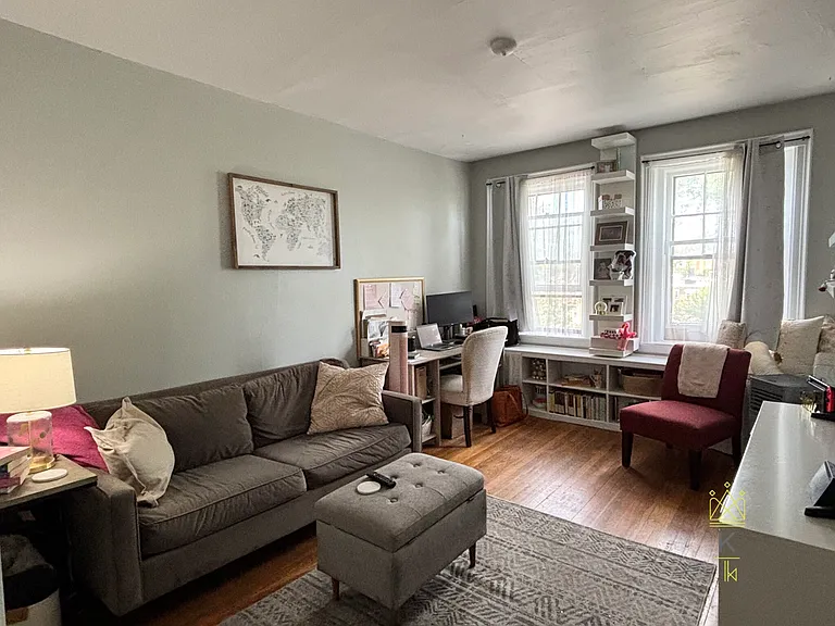 247 Chestnut Hill Ave #42 — Photo 1