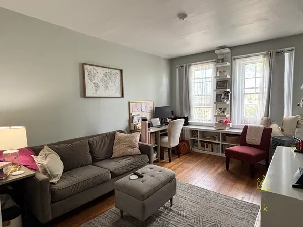 247 Chestnut Hill Ave, Brighton, MA
