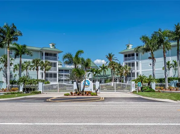 5115 Melbourne St Unit A-103, Punta Gorda, FL 33980