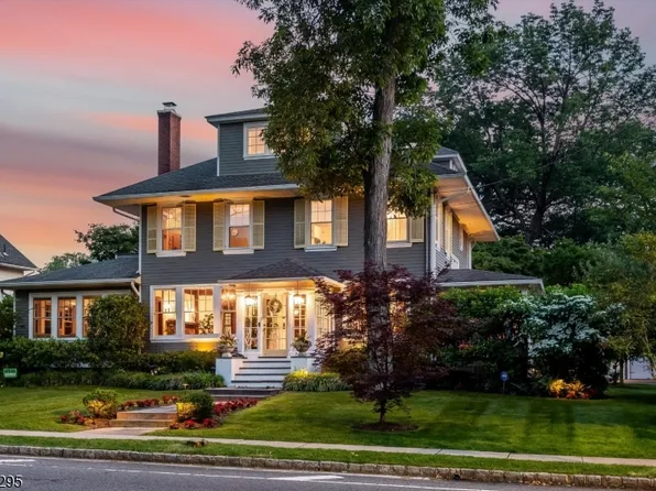 713-717 Prospect St, Maplewood Twp., NJ 07040