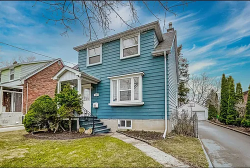 105 Sandown Ave #BASEMENT Photo 1 105 Sandown Ave #BASEMENT Photo 1